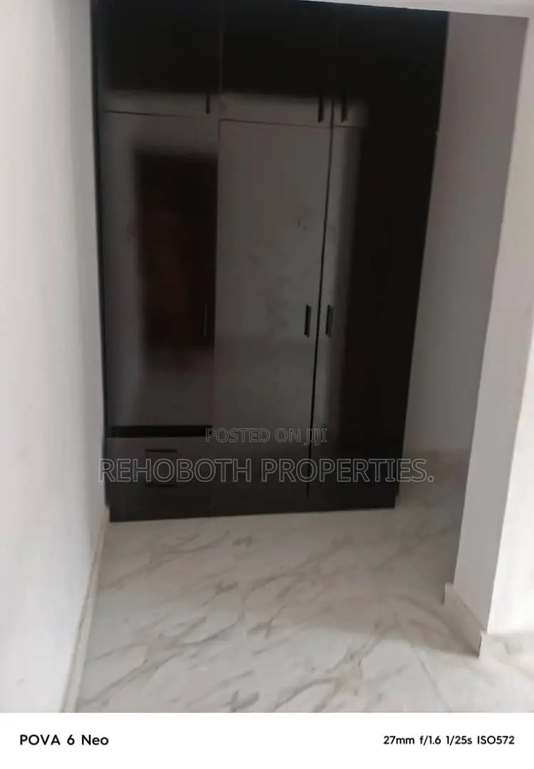 2bdrm Apartment in Star Gate Estate, Oluyole for rent