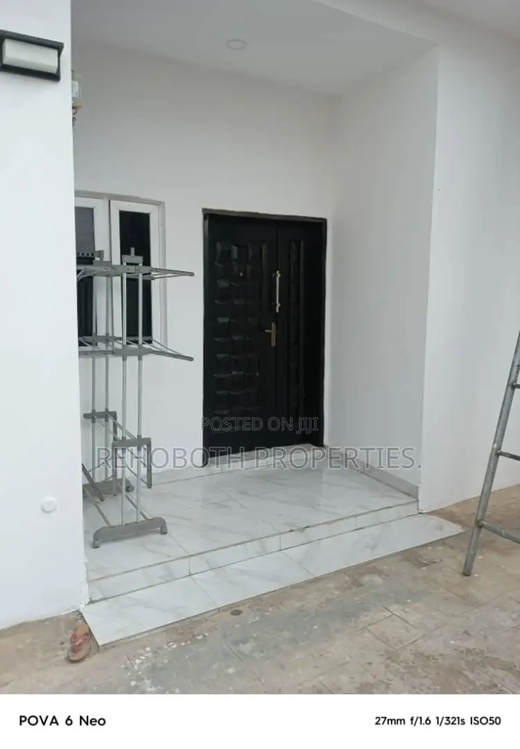 2bdrm Apartment in Star Gate Estate, Oluyole for rent