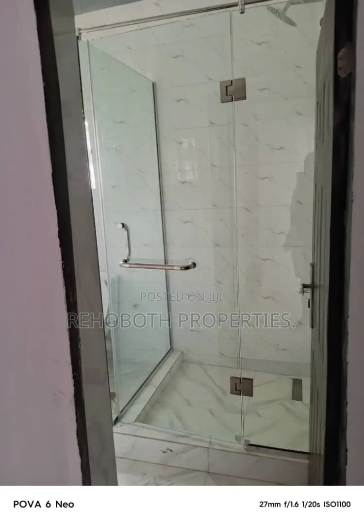 2bdrm Apartment in Star Gate Estate, Oluyole for rent