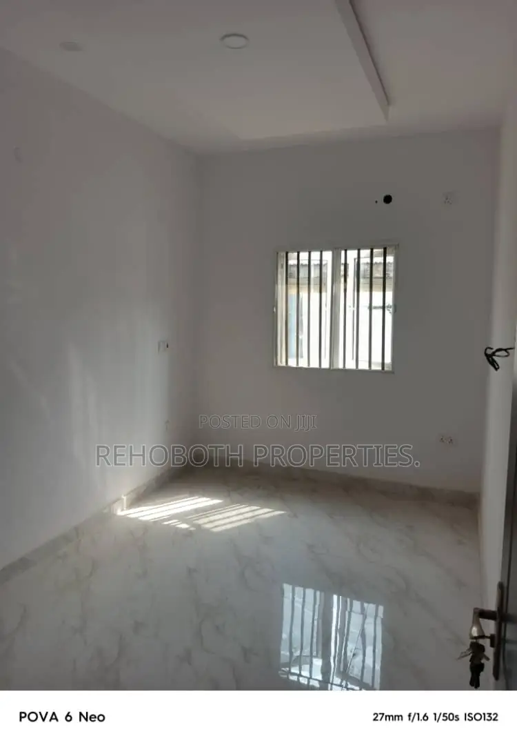 2bdrm Apartment in Star Gate Estate, Oluyole for rent