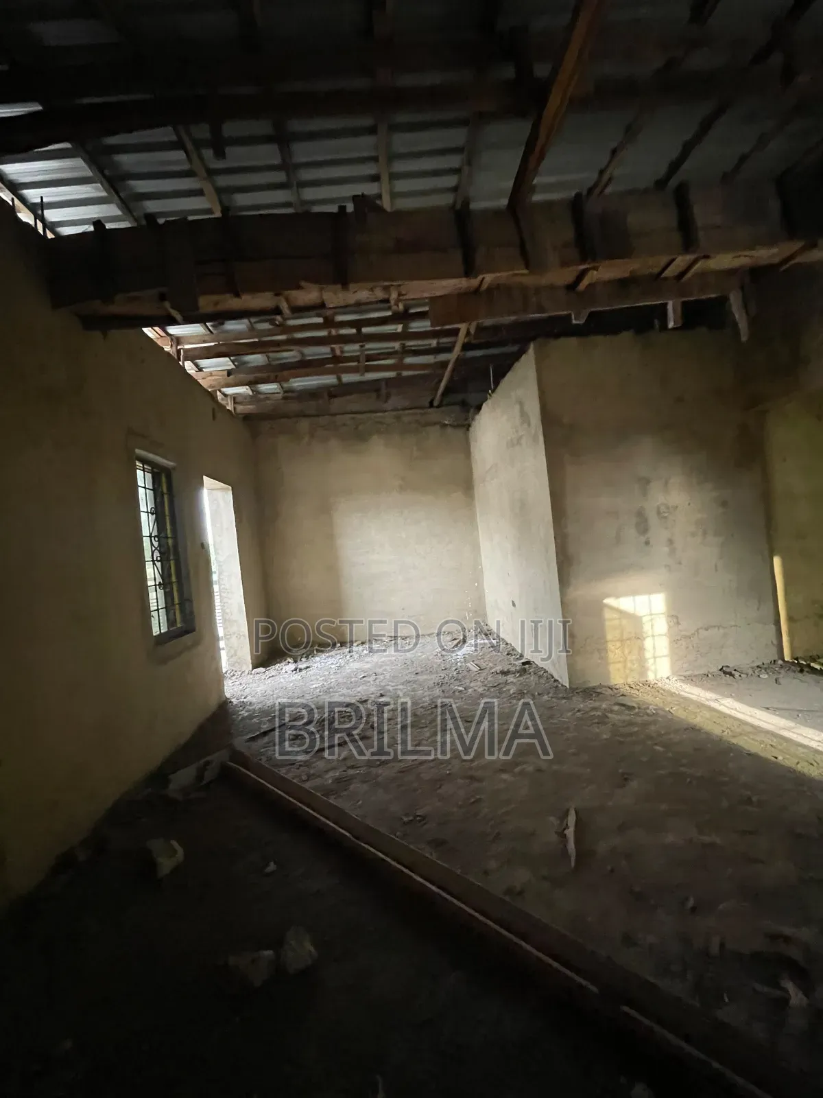 4bdrm Duplex in Kado for sale