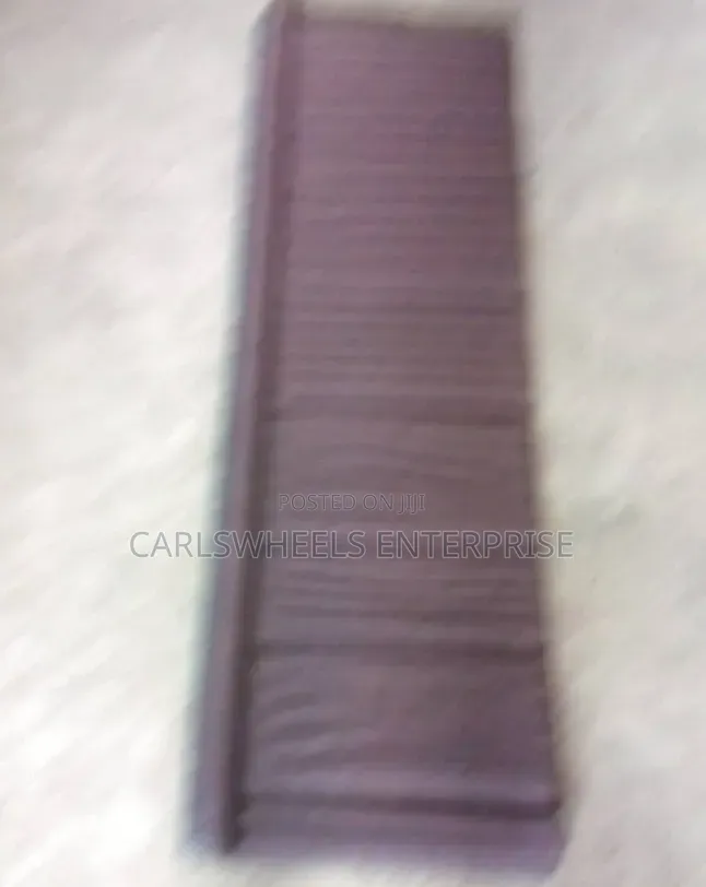 Bond Black Coated Roofing Sheets Dealer