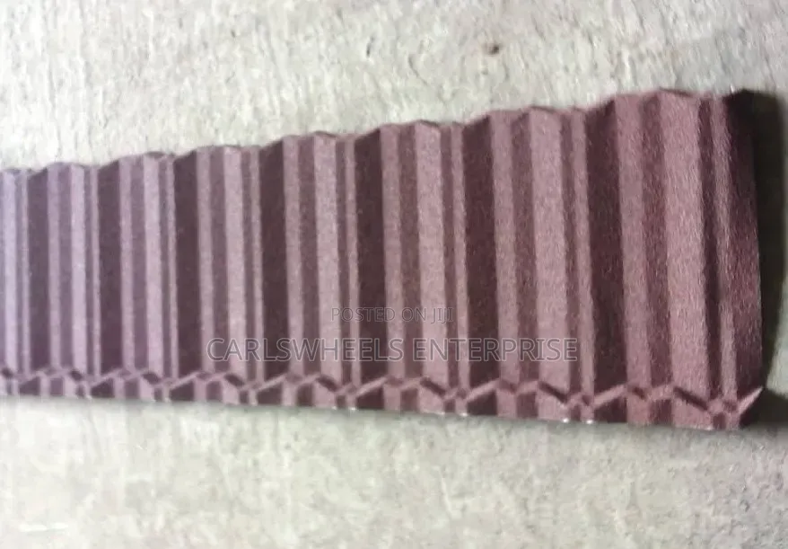 Variety of Quality Roofing Sheets Available