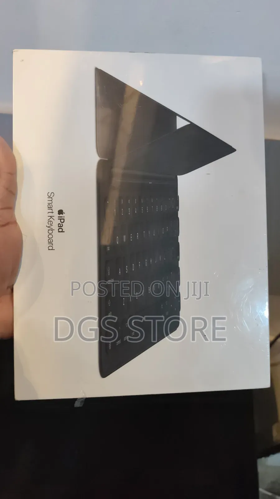 Apple iPad Smart Keyboard