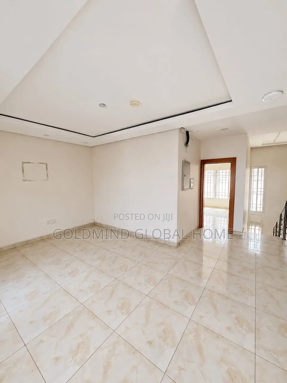 2bdrm House in Lugbe District for sale