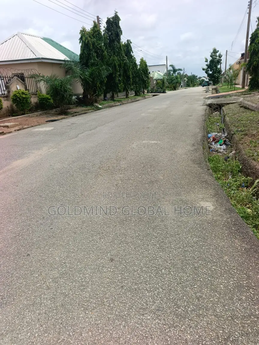 2bdrm House in Lugbe District for sale