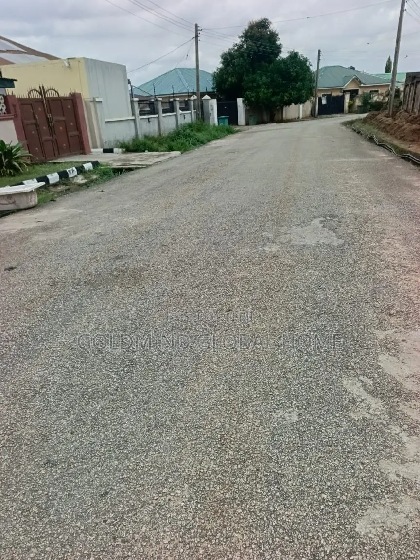 2bdrm House in Lugbe District for sale