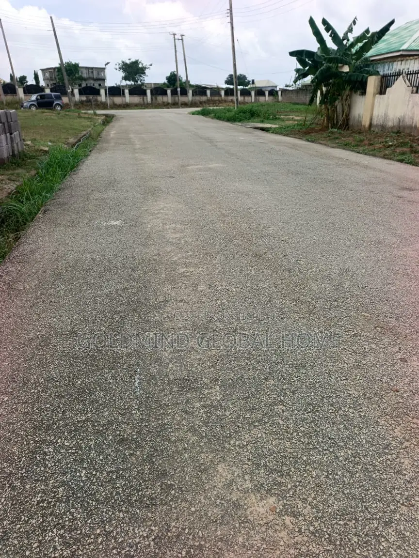 2bdrm House in Lugbe District for sale