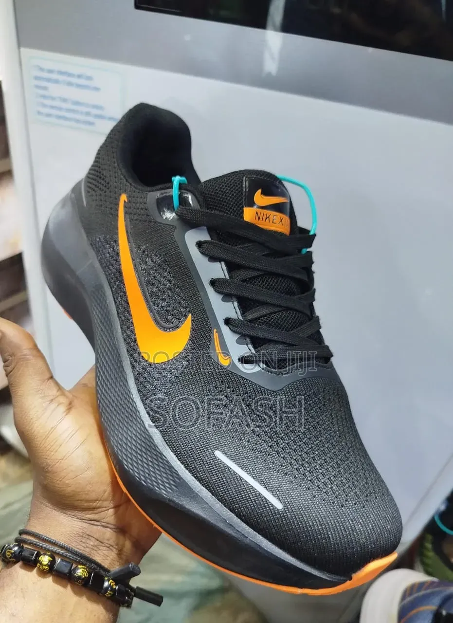 NIKEXIA Style Running Sneakers