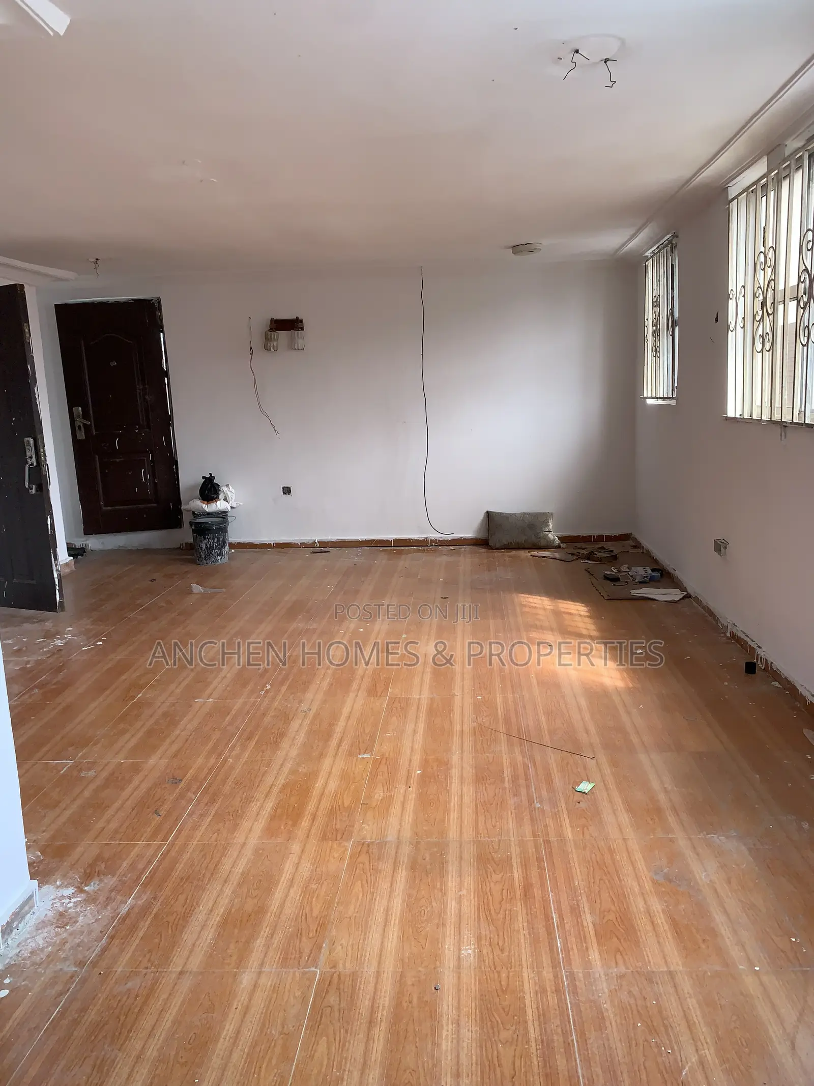 1bdrm Room & Parlour in Ikota, Lekki for rent