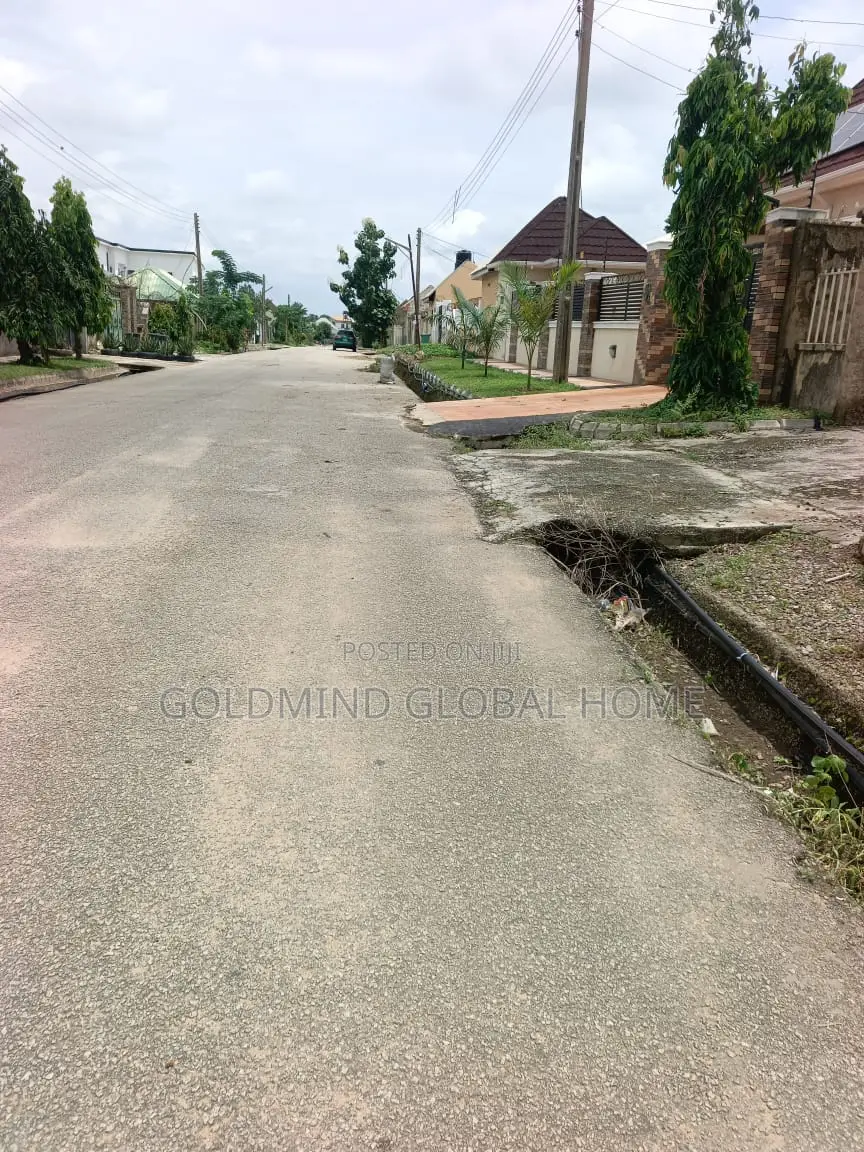 2bdrm House in Lugbe District. for sale