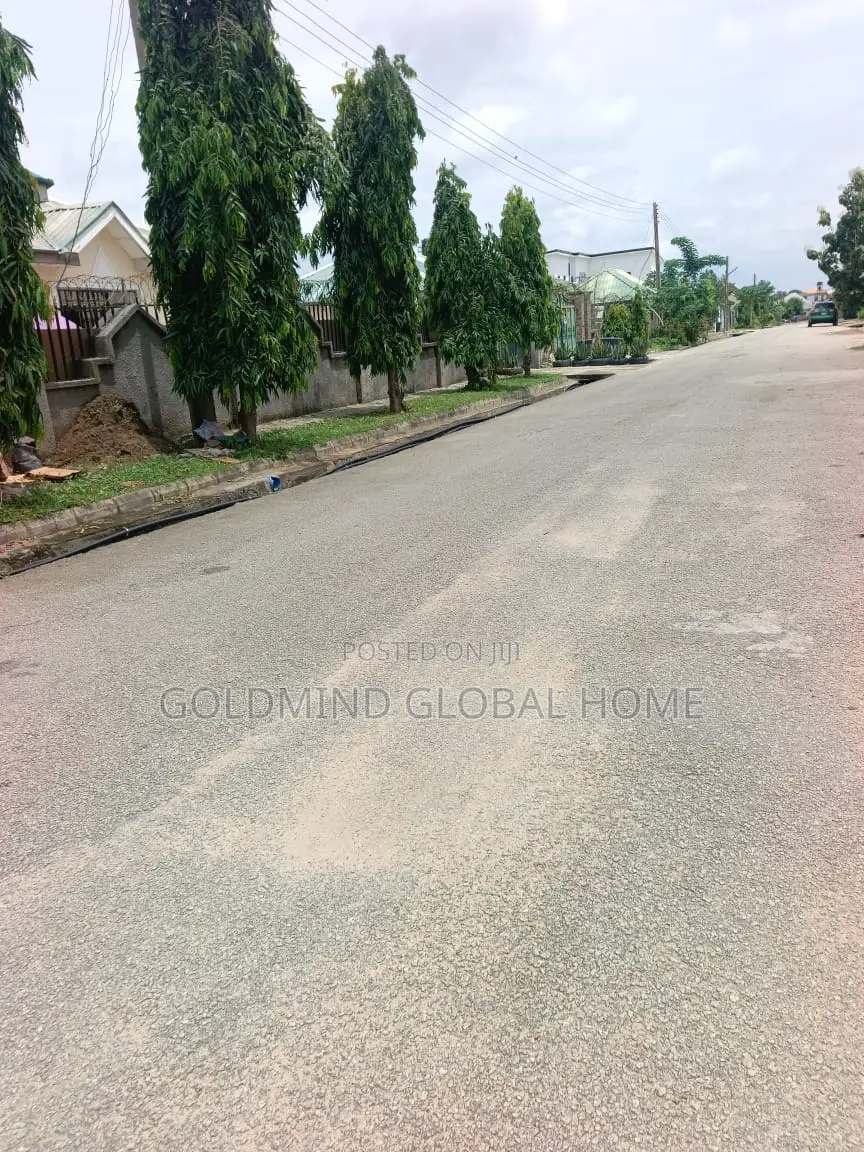 2bdrm House in Lugbe District. for sale
