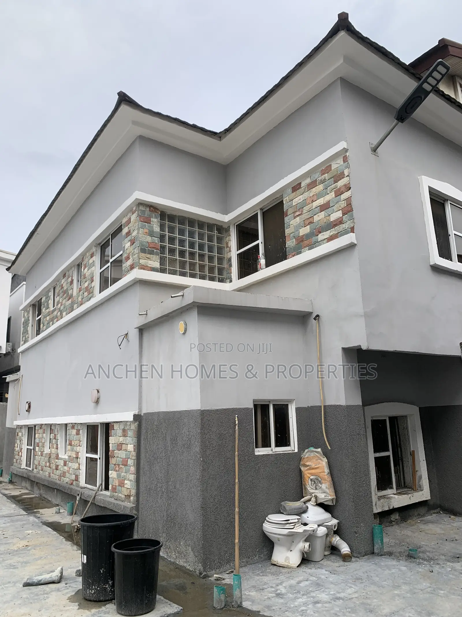 1bdrm Room & Parlour in Ikota, Lekki for rent