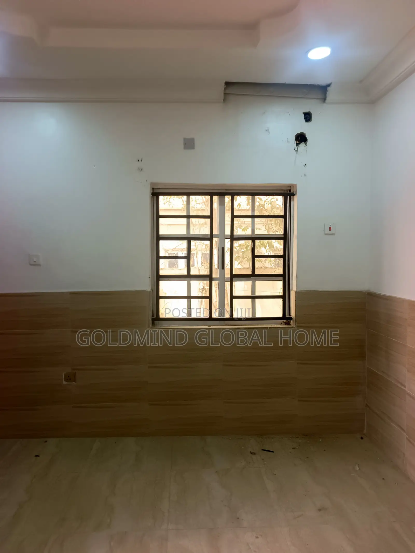 1bdrm House in Lugbe District. for sale