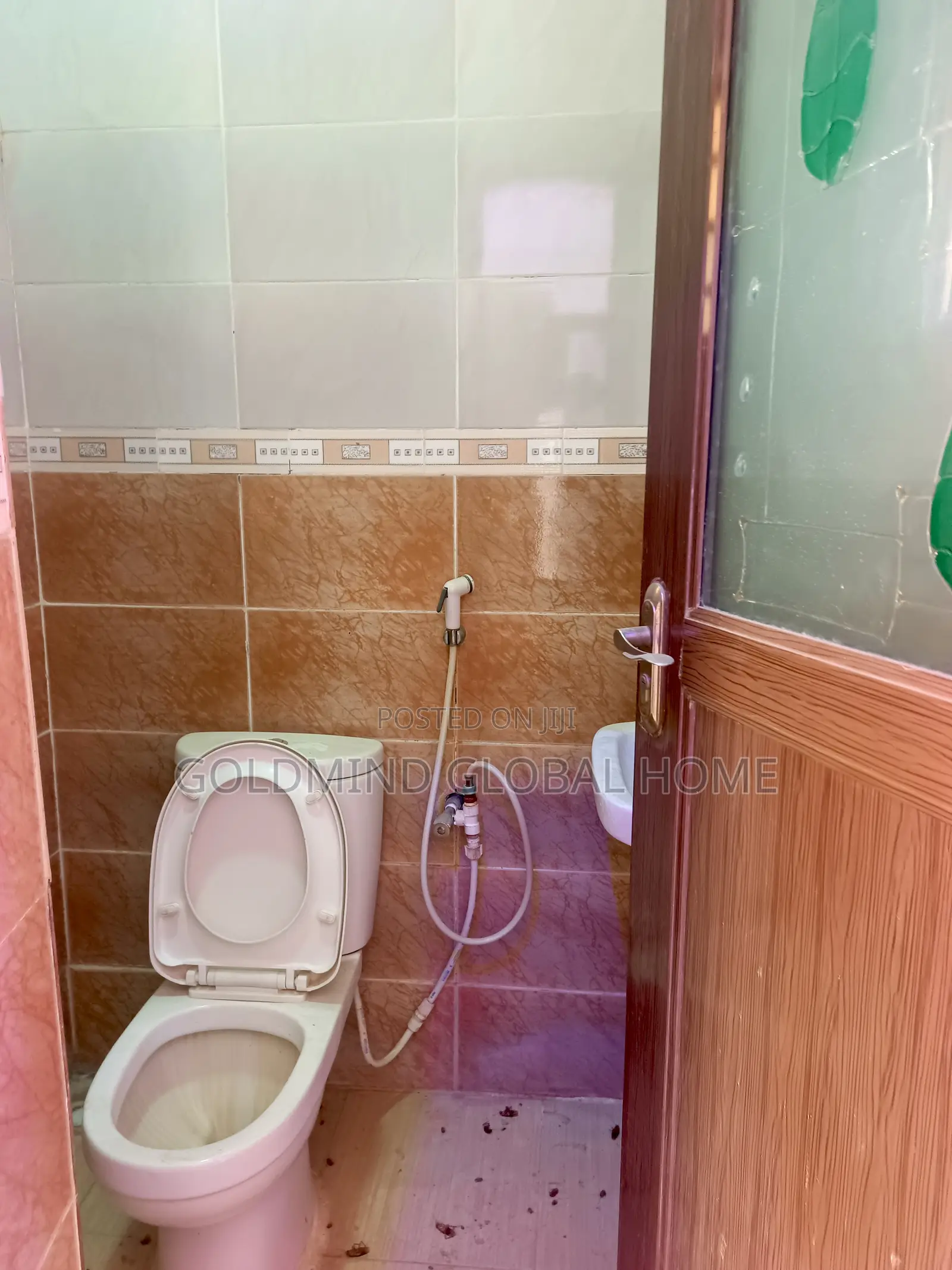 1bdrm House in Lugbe District. for sale