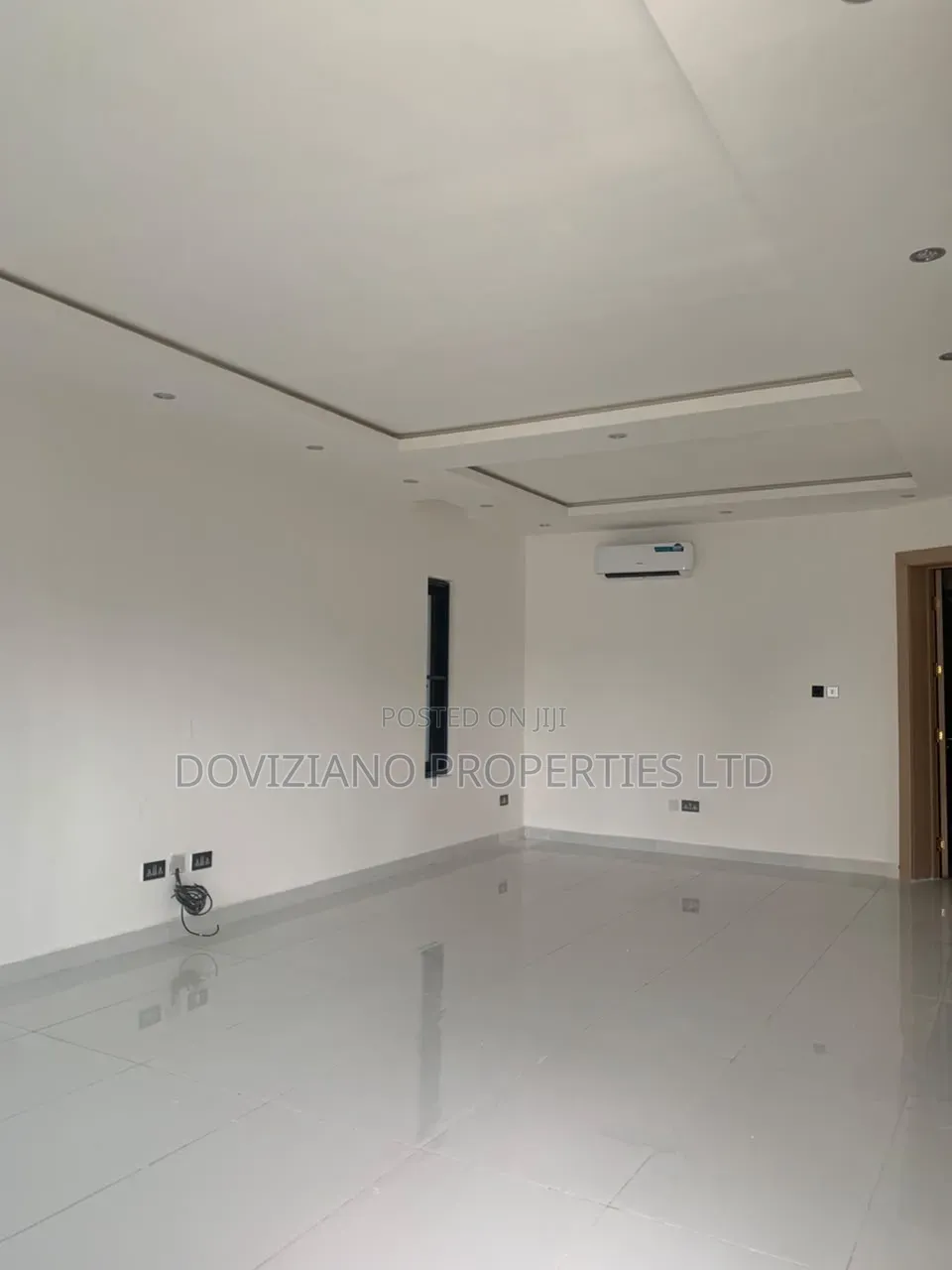 4bdrm Duplex in Parkview Estate for rent