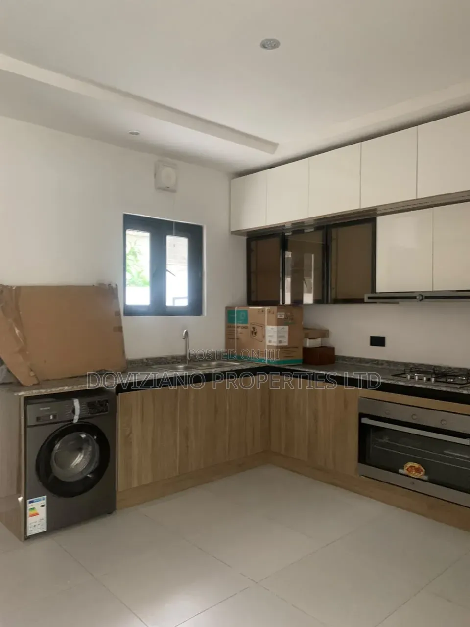 4bdrm Duplex in Parkview Estate for rent