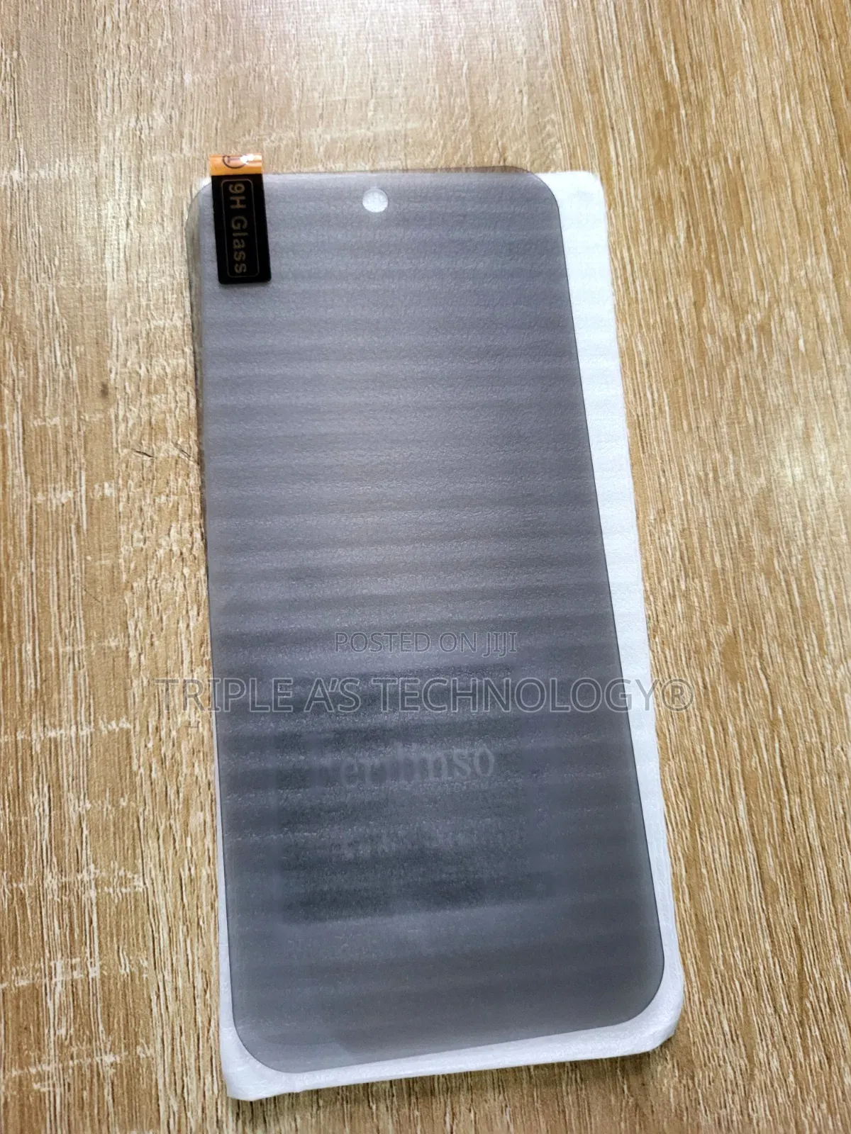 Google Pixel From 6 Pro - 10 Xl Series Privacy Screen Protector