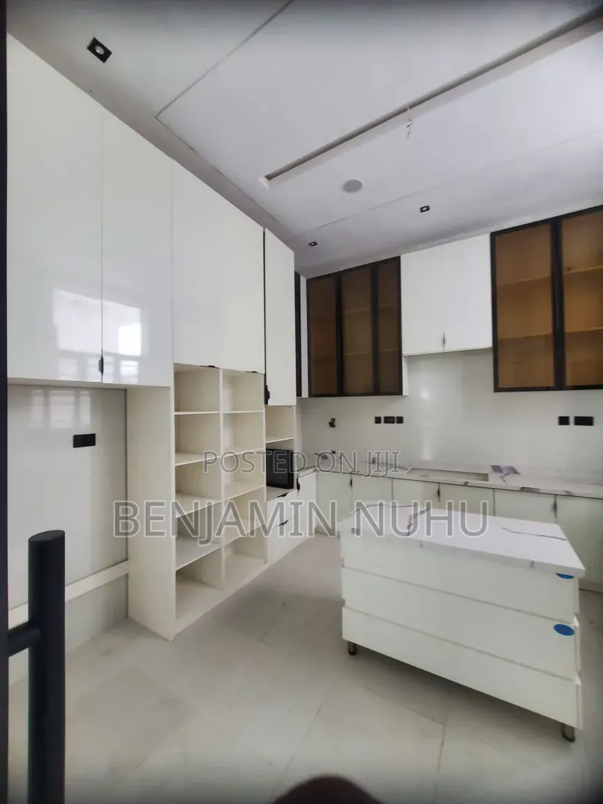 4bdrm Duplex in Greenland Estate, Olokonla for sale