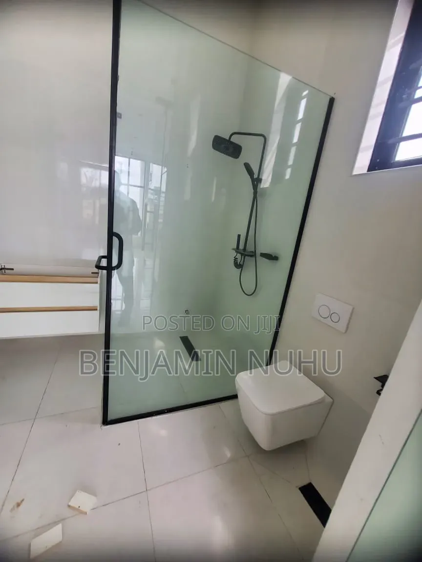 4bdrm Duplex in Greenland Estate, Olokonla for sale