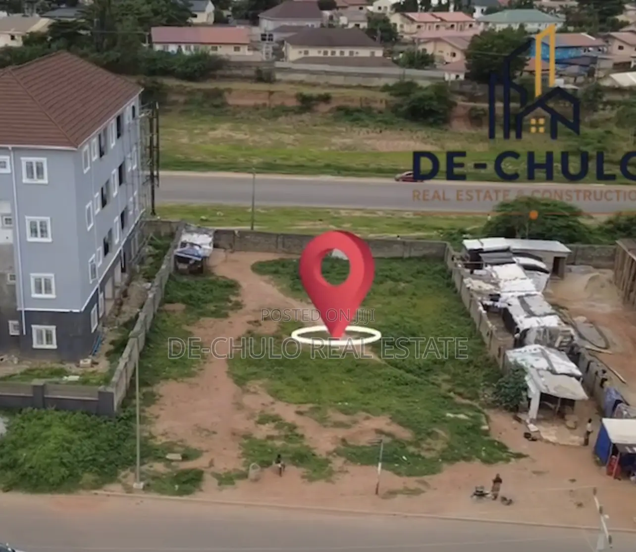 Land for Sale