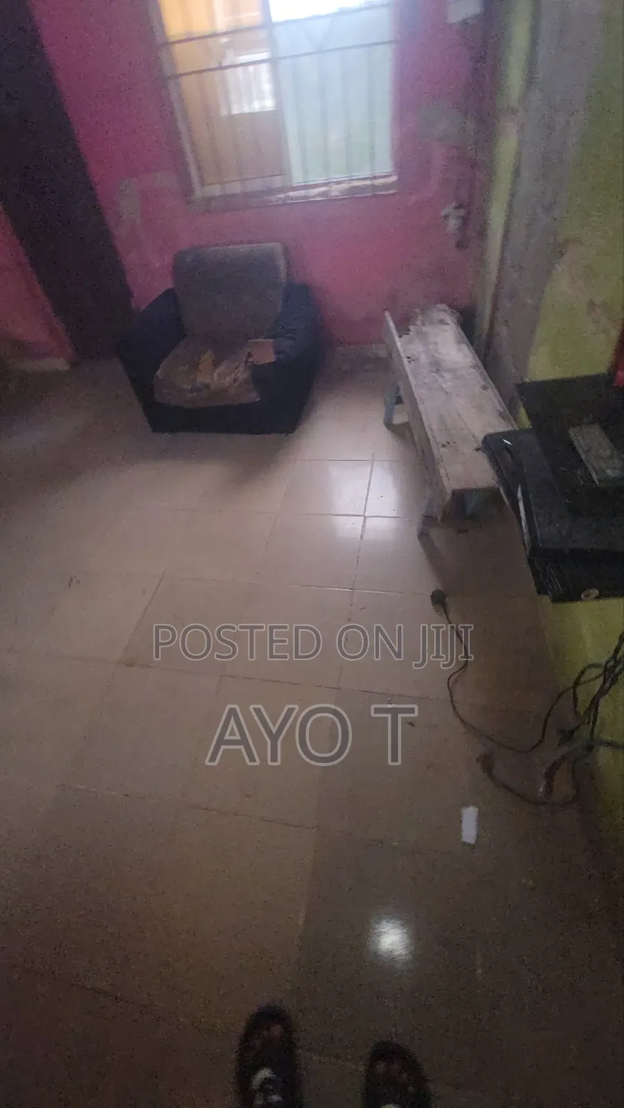 Studio Apartment in Ilaje, Bariga / Shomolu for rent