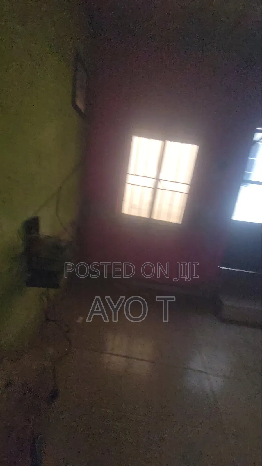 Studio Apartment in Ilaje, Bariga / Shomolu for rent