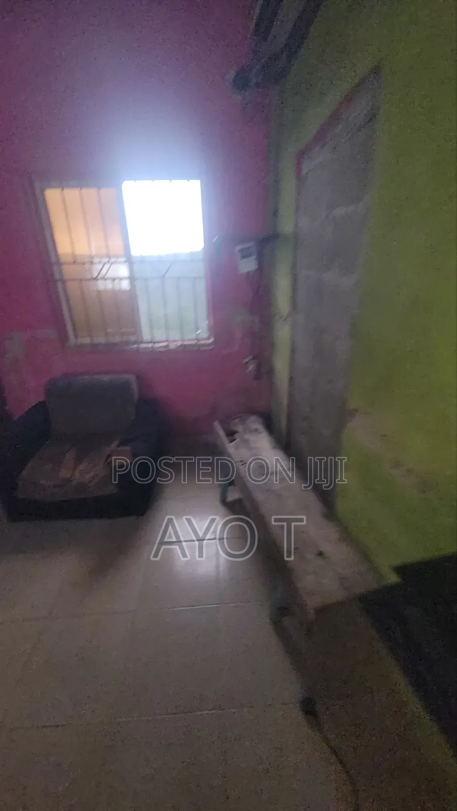 Studio Apartment in Ilaje, Bariga / Shomolu for rent