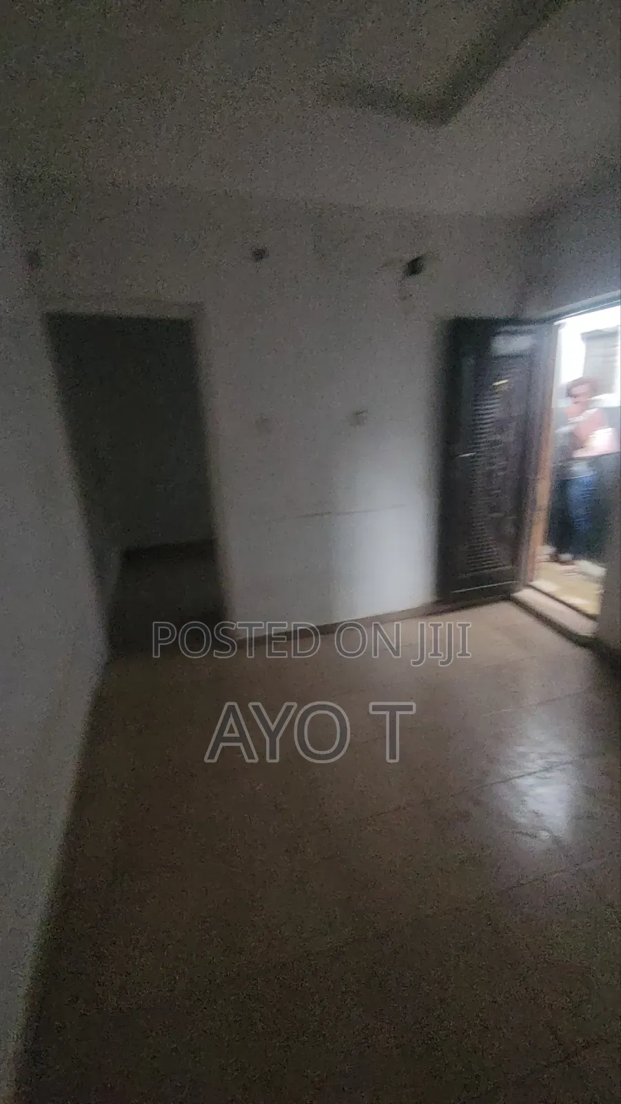 Mini Flat in Bariga for rent
