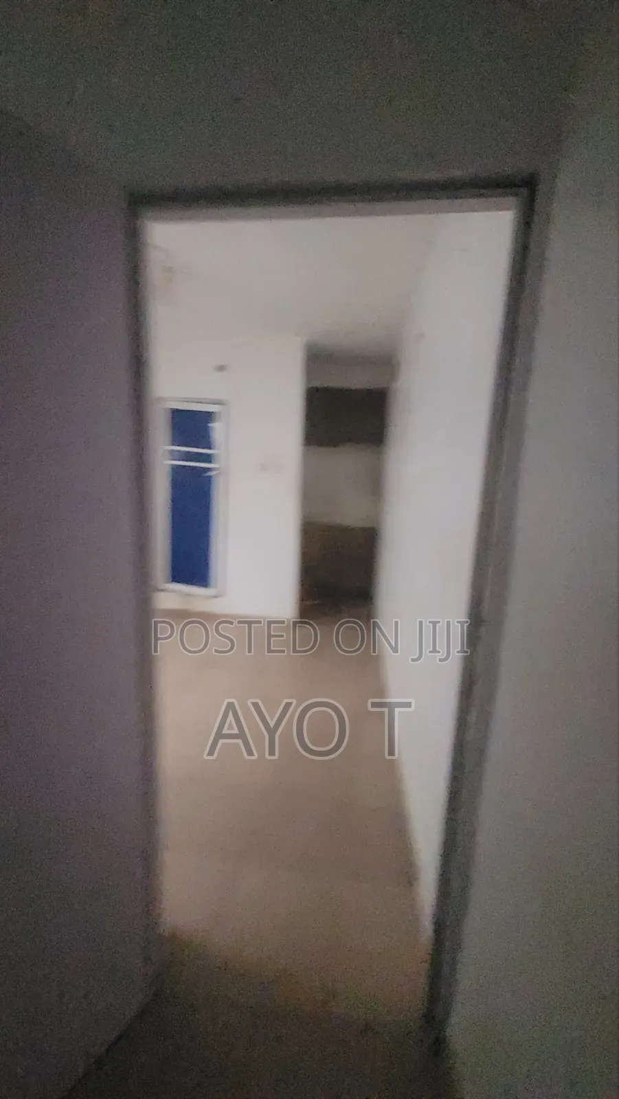 Mini Flat in Bariga for rent