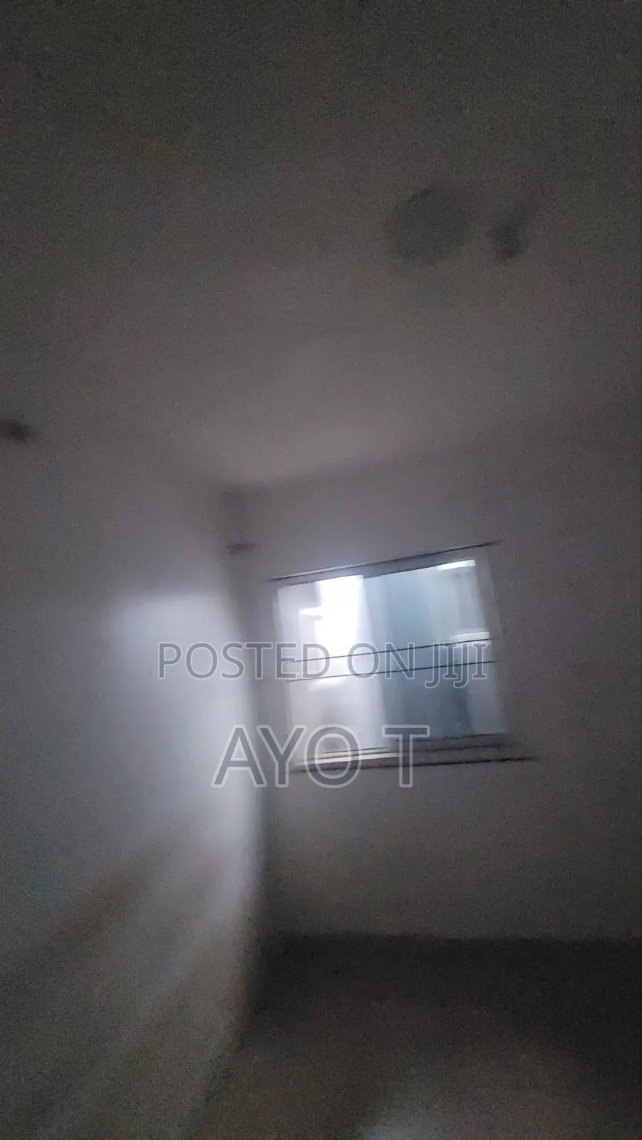 Mini Flat in Bariga for rent