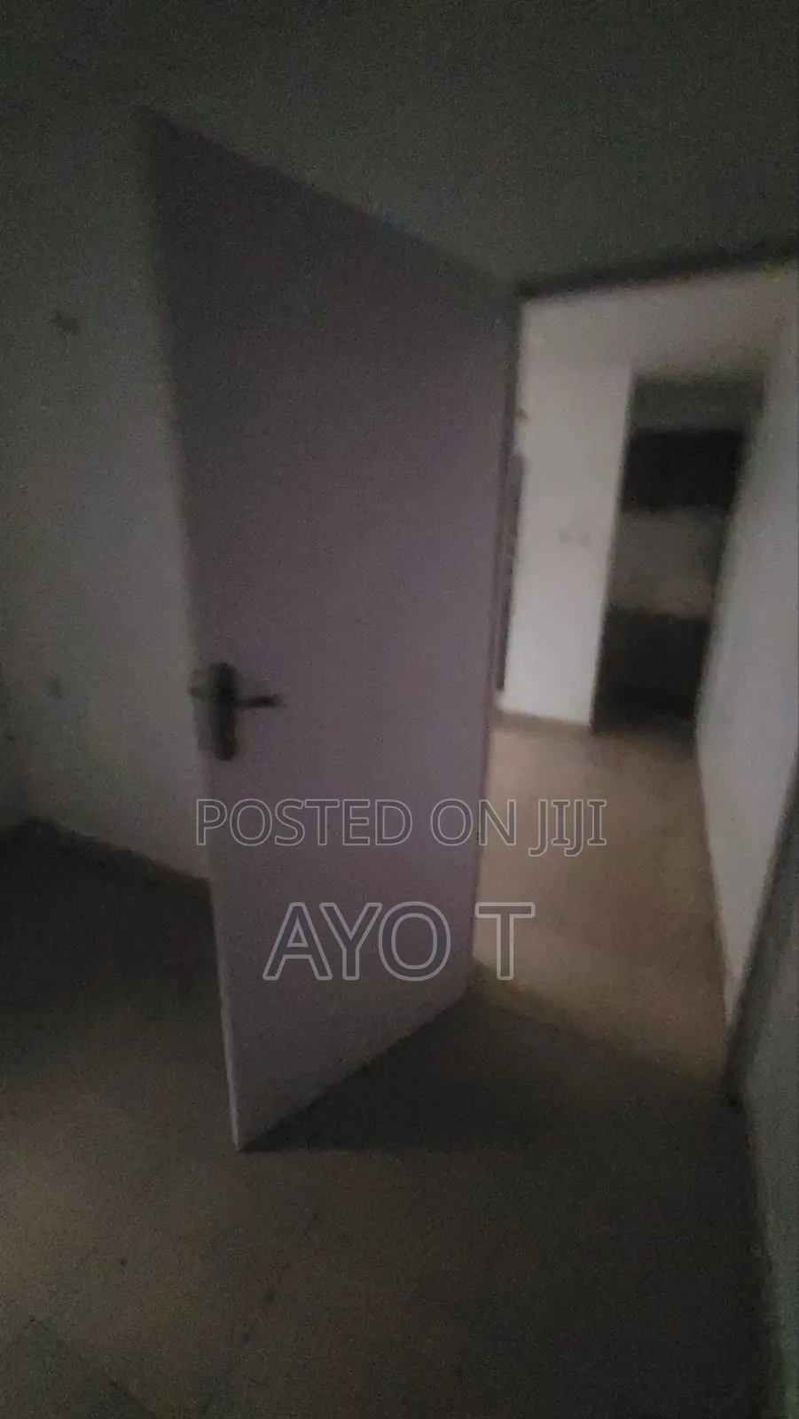 Mini Flat in Bariga for rent