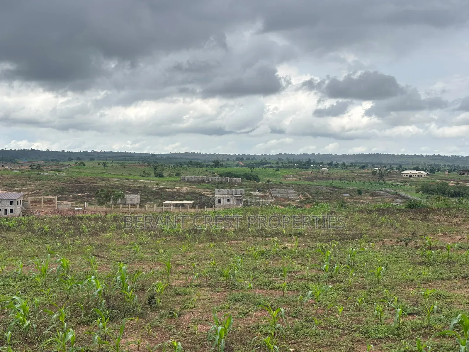 Plot of Land for Sale in an Estate at Apo Wasa, Abuja