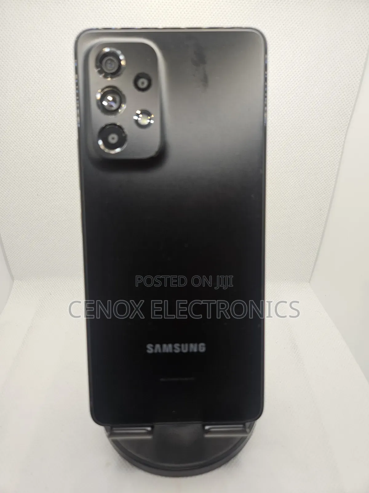 Samsung Galaxy A53 5G 128 GB Black