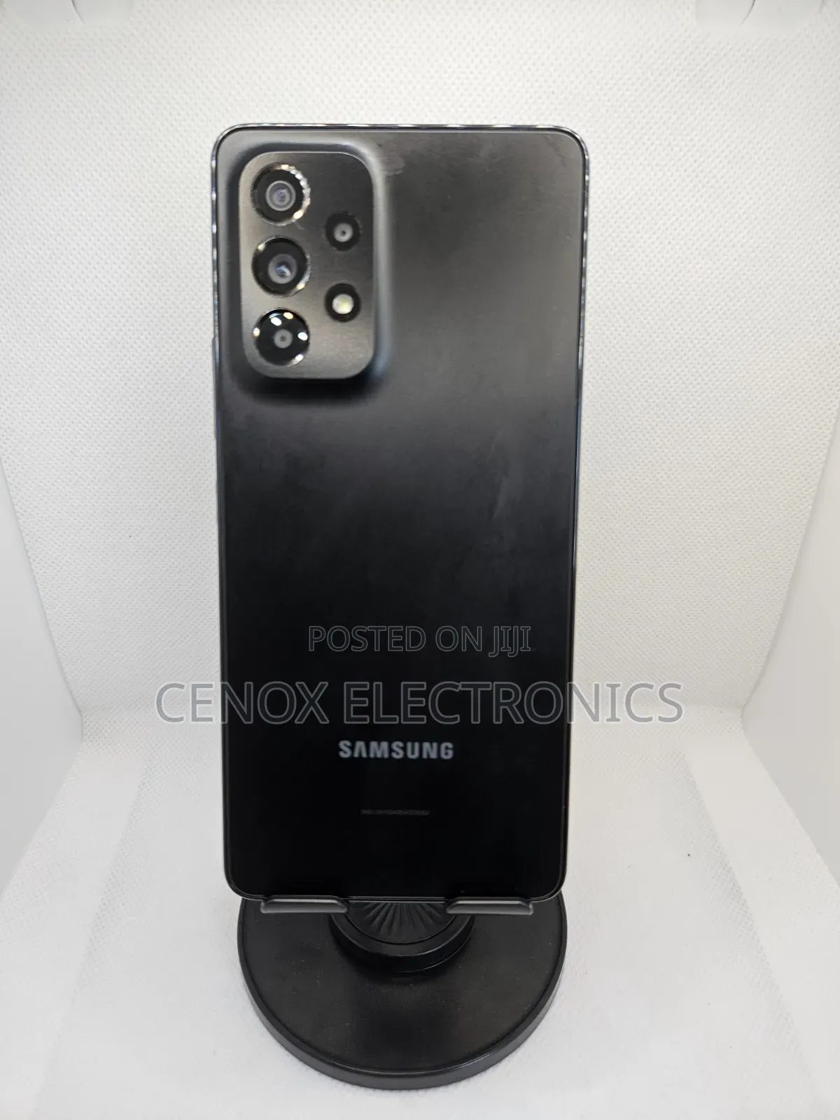 Samsung Galaxy A53 5G 128 GB Black