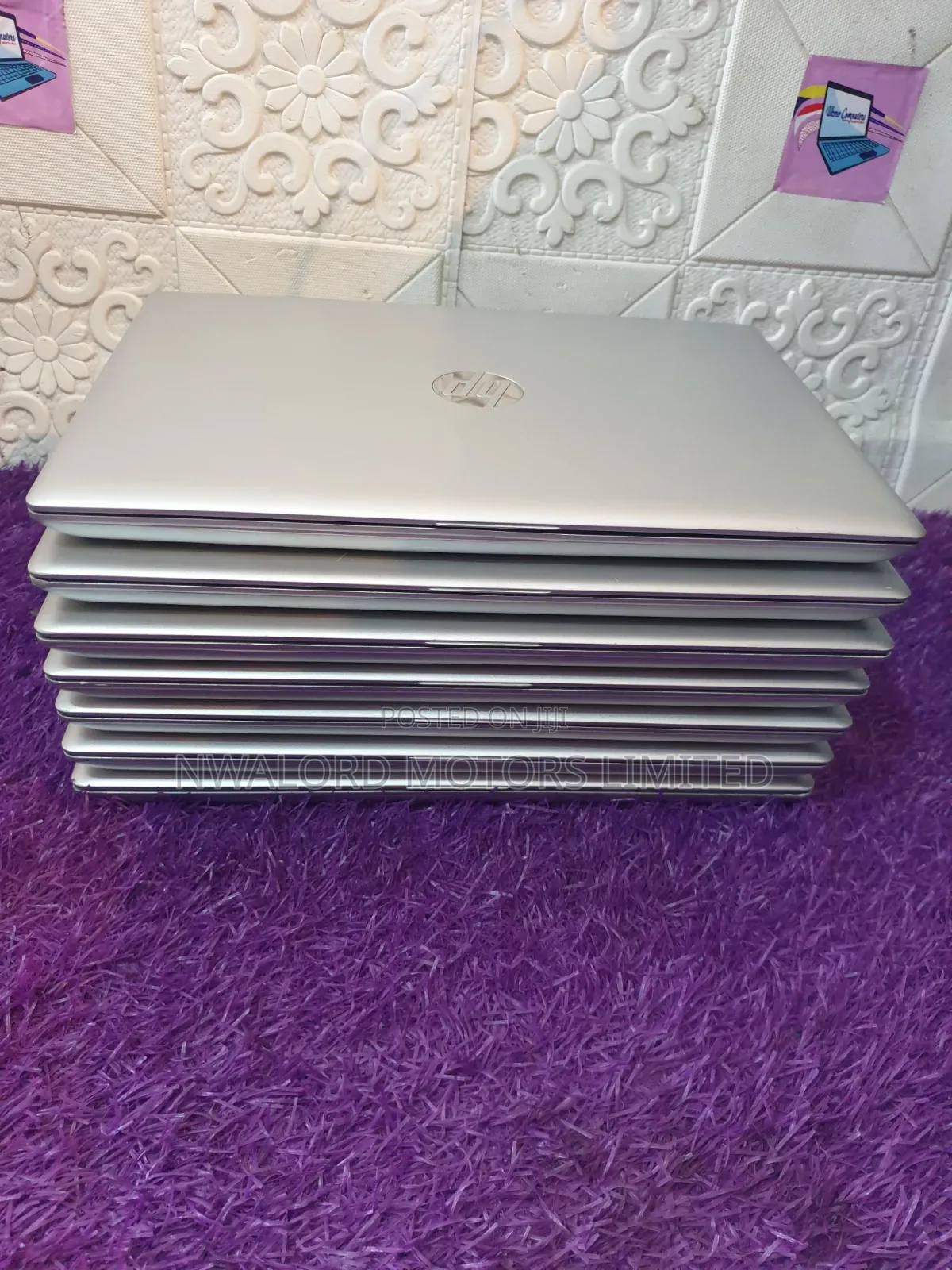 Laptop HP ProBook 640 G5 8GB Intel Core i5 SSD 256GB