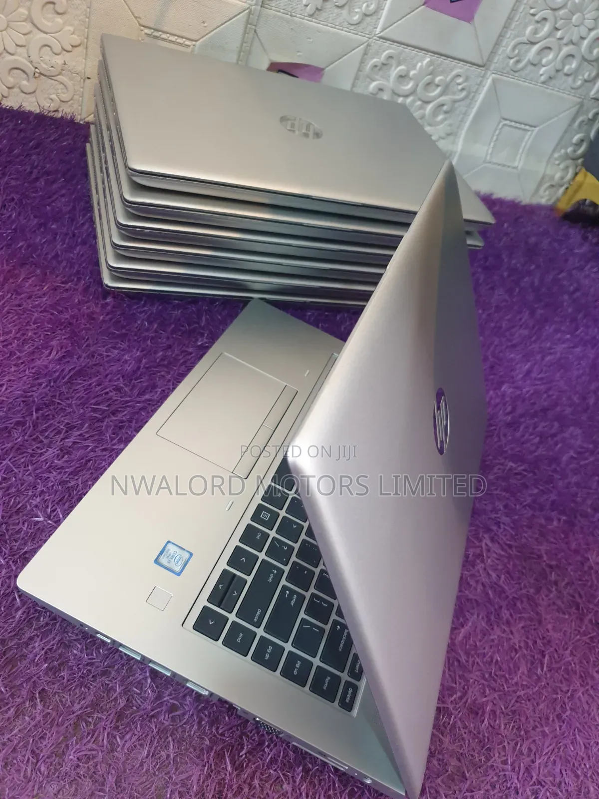 Laptop HP ProBook 640 G5 8GB Intel Core i5 SSD 256GB