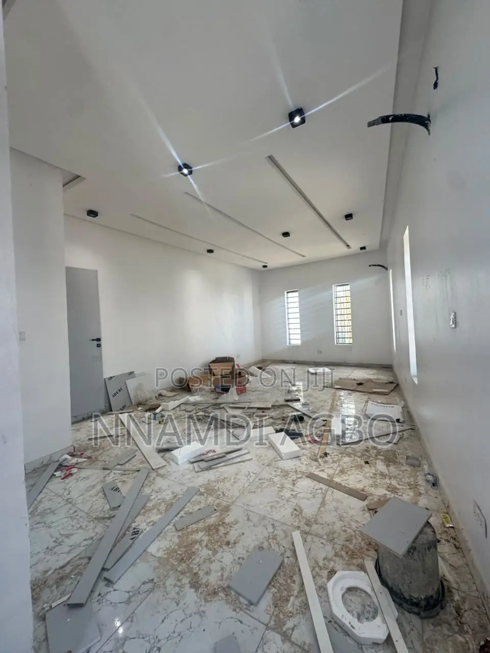 Mini Flat in VGC / Ajah for rent