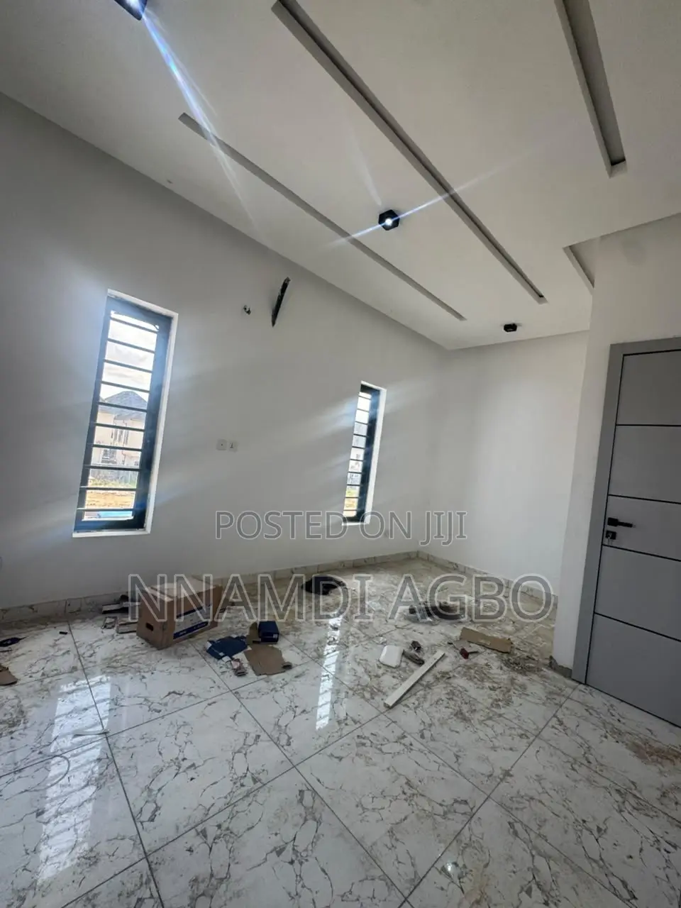 Mini Flat in VGC / Ajah for rent