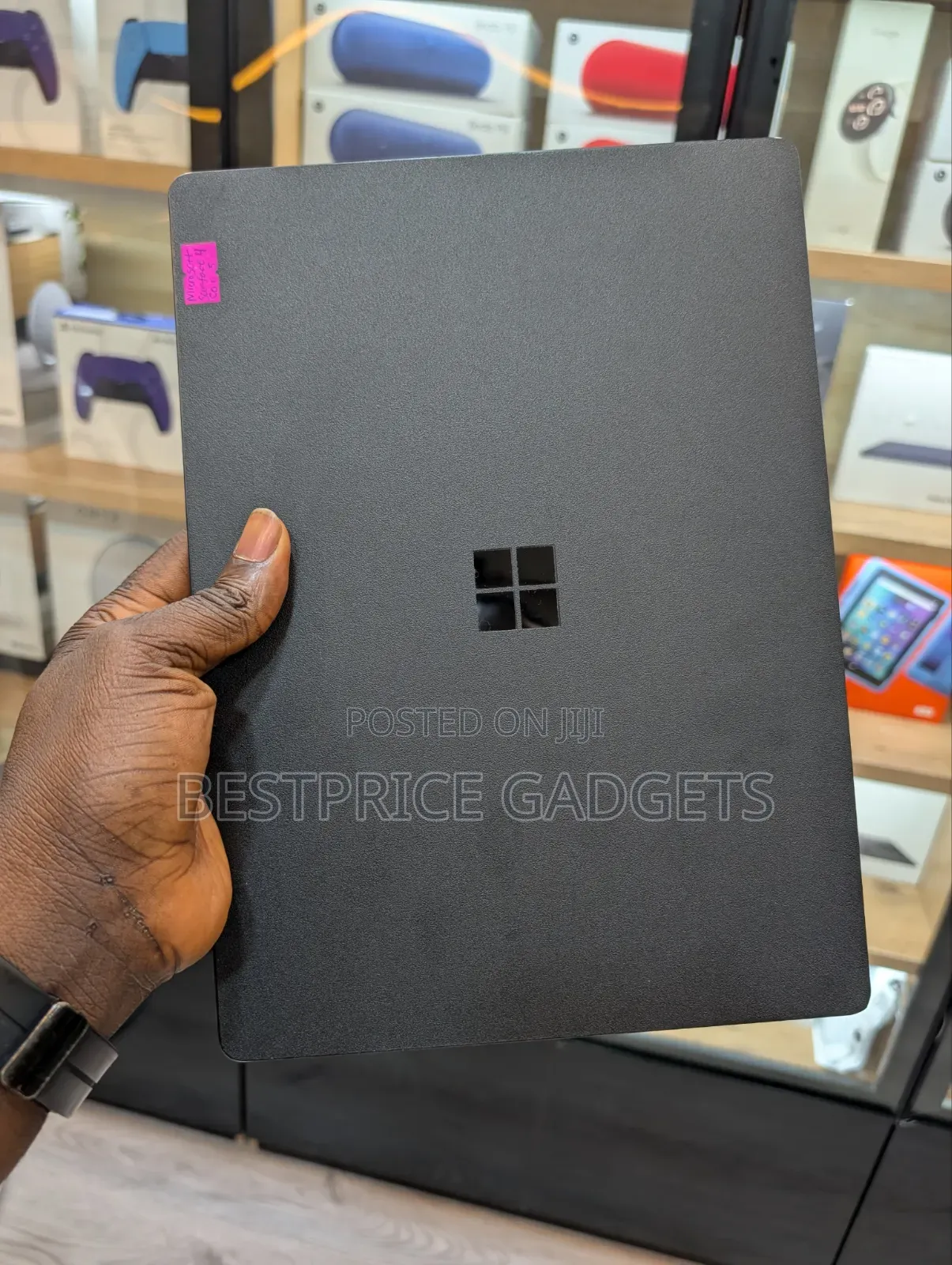 Laptop Microsoft Surface Laptop 4 16GB Intel Core i5 SSD 256GB