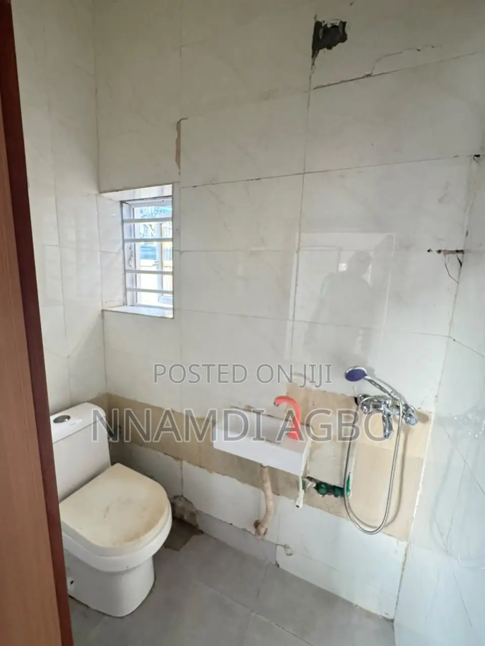 Mini Flat in VGC / Ajah for rent