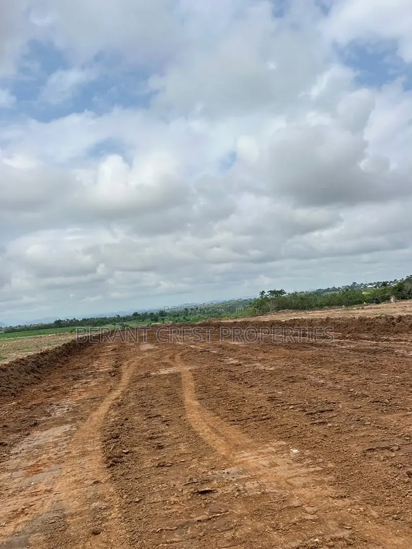 Plot of Land for Sale in an Estate at Ketti North, Kabusa