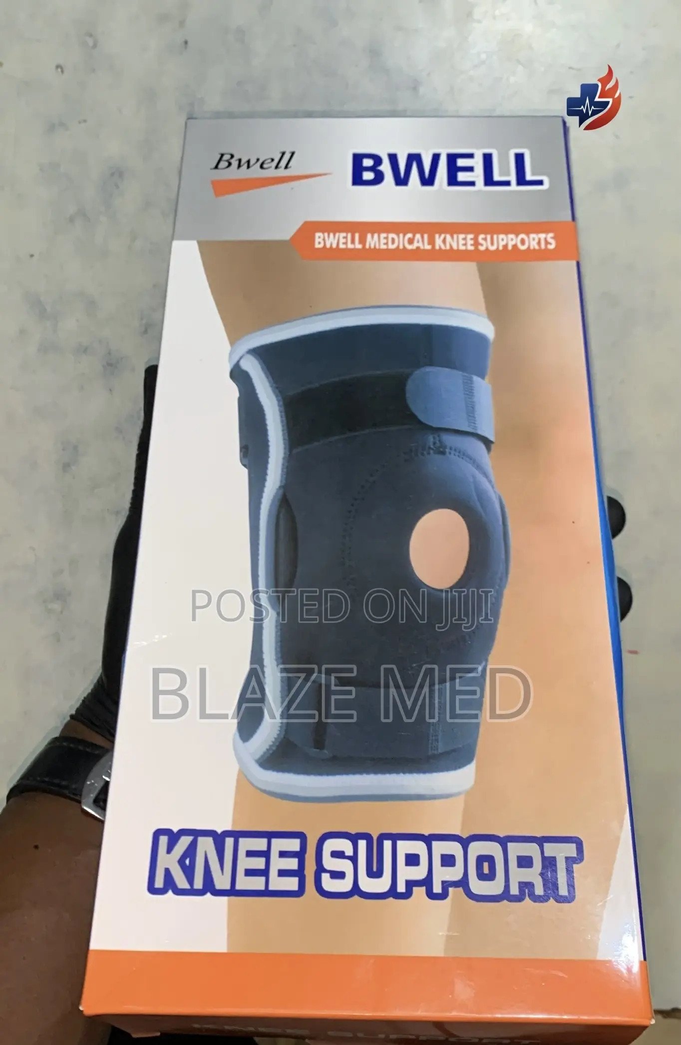 Knee Support