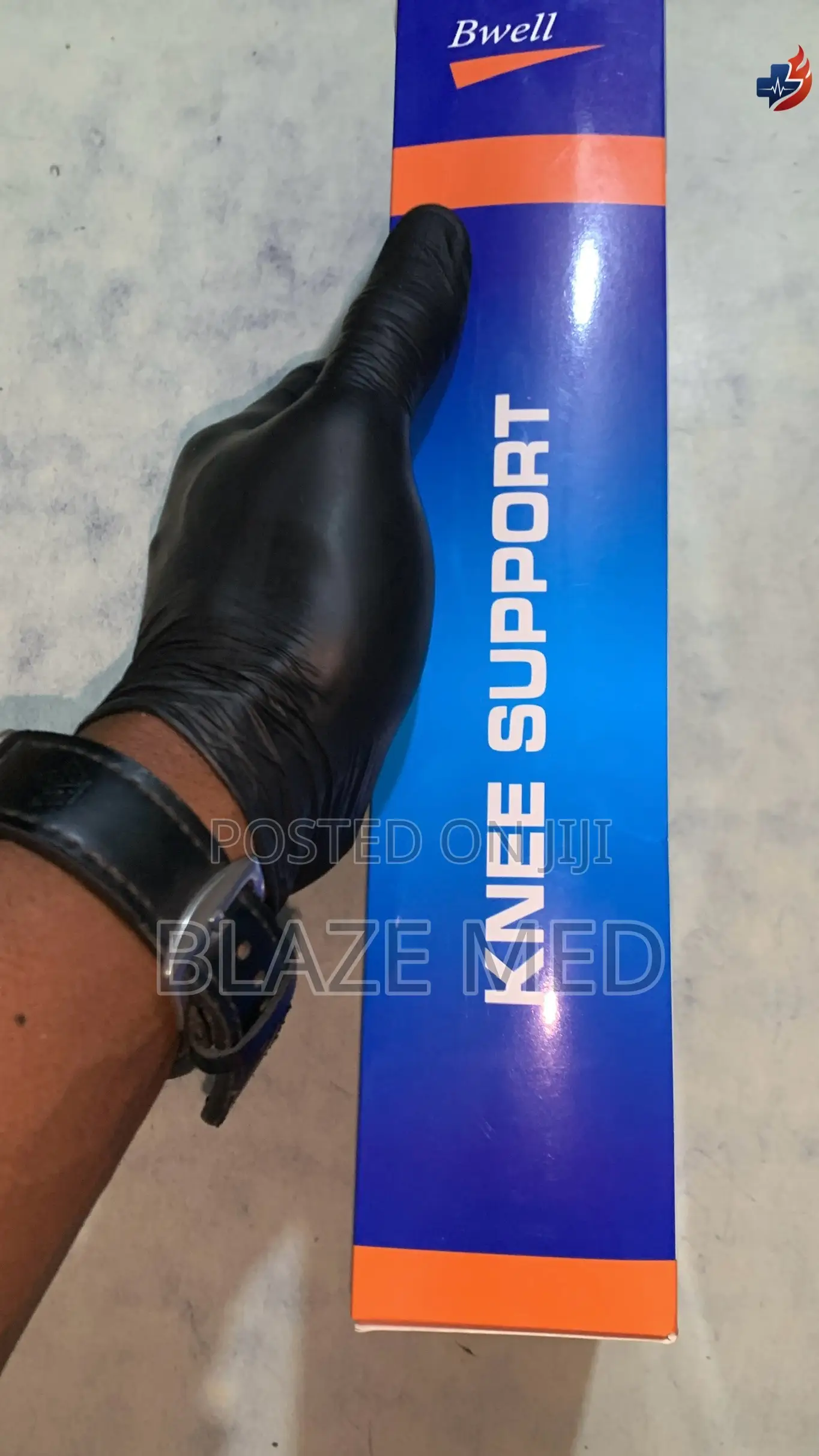 Knee Support