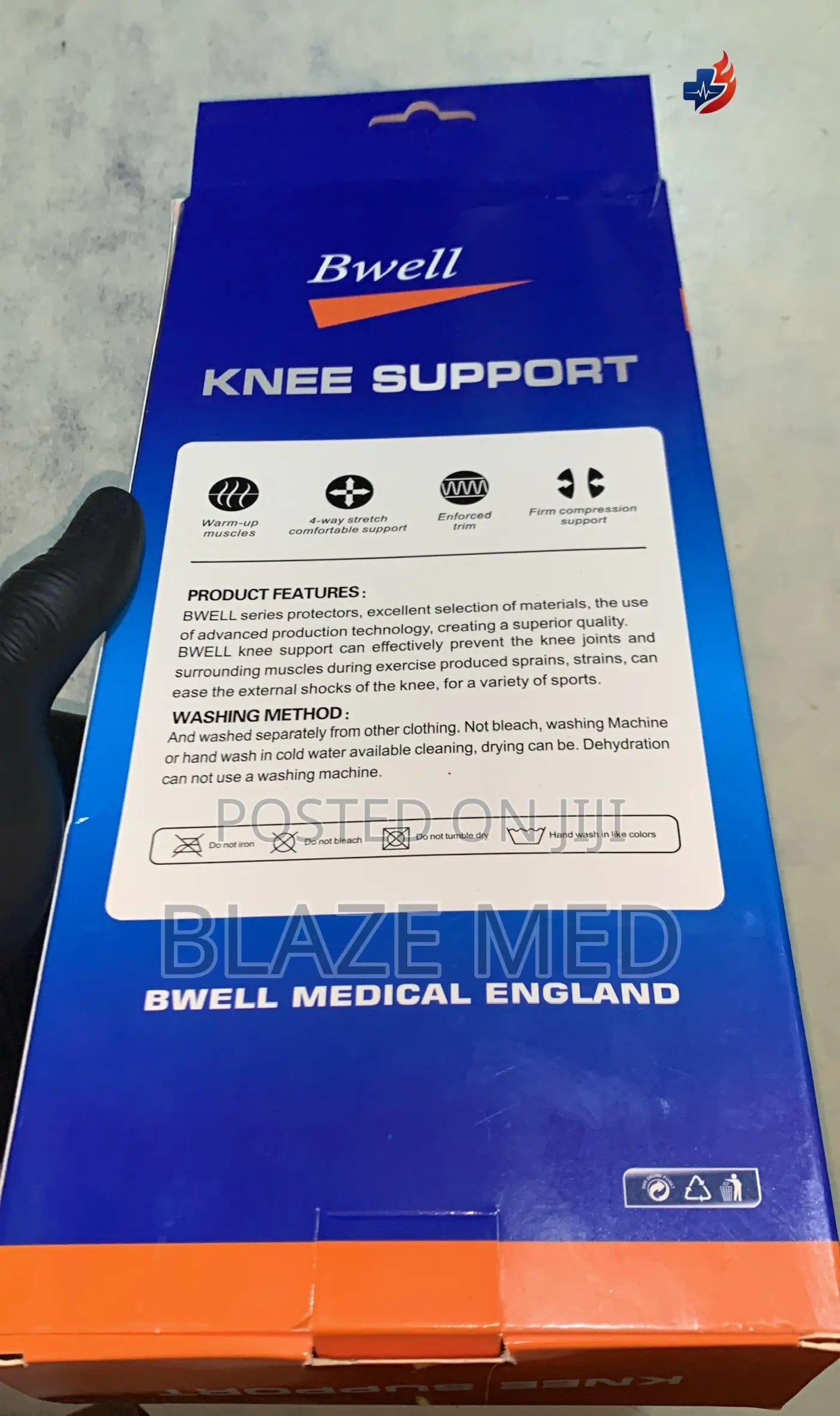 Knee Support