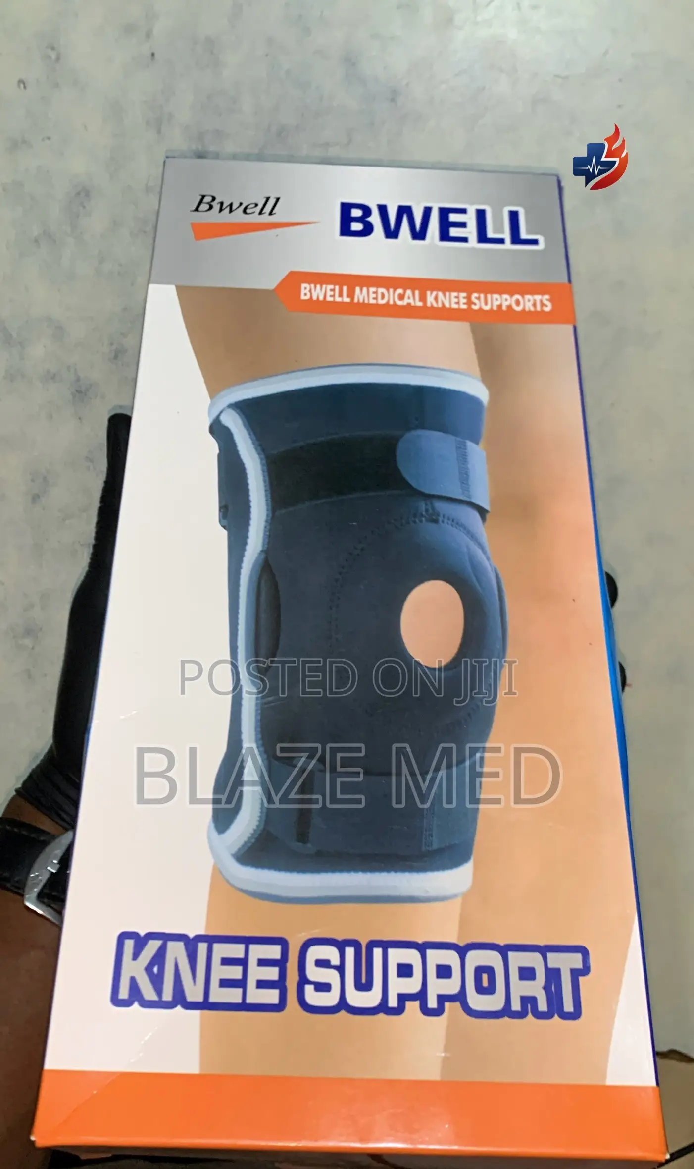 Knee Support