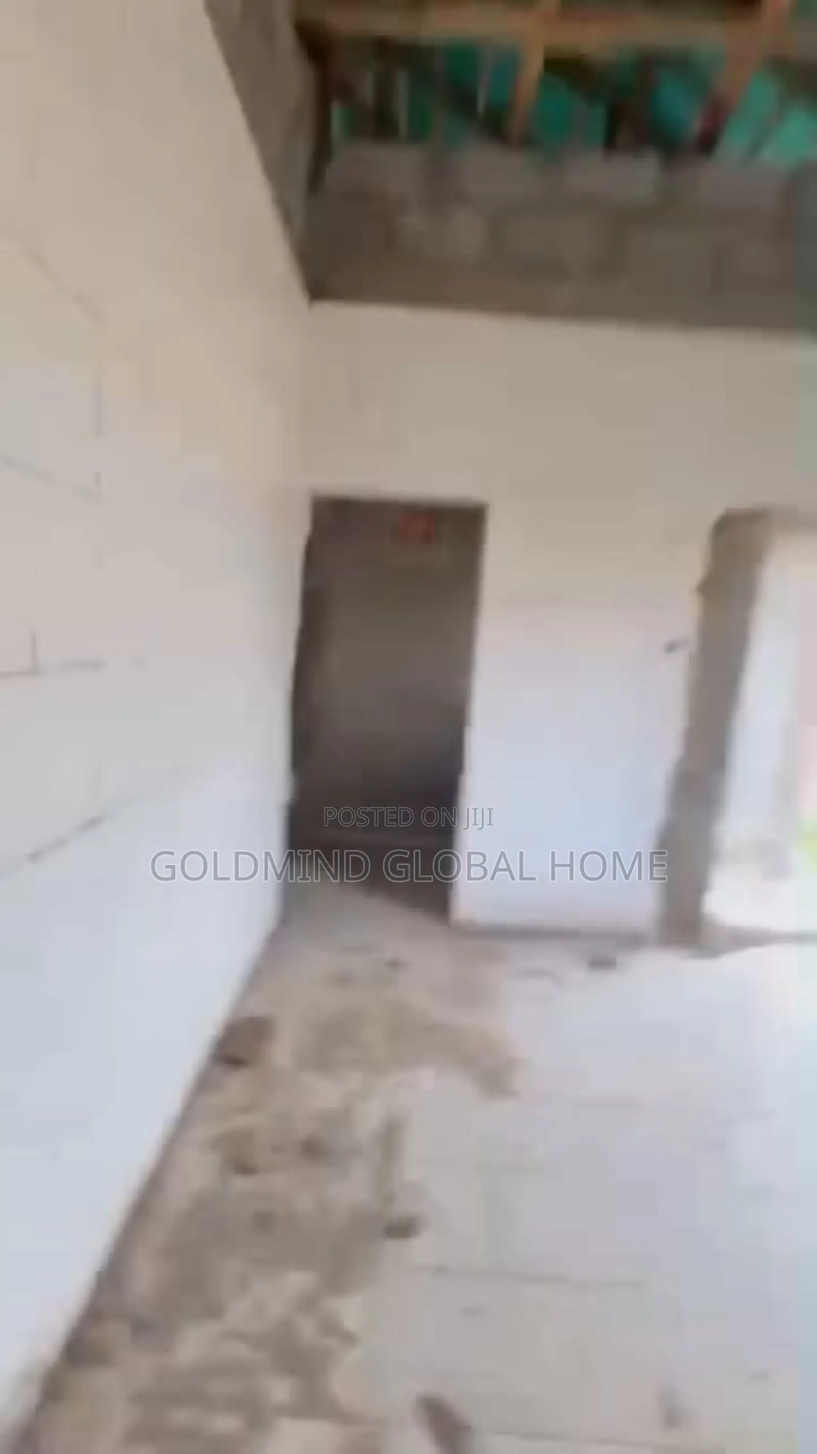3bdrm Bungalow in Lokogoma District. for sale