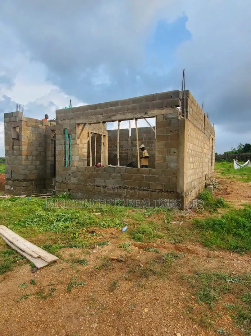 Plots of Land for Sale at Iyana Ajia, Ibadan