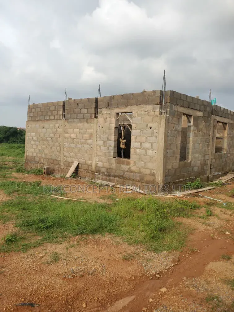 Plots of Land for Sale at Iyana Ajia, Ibadan