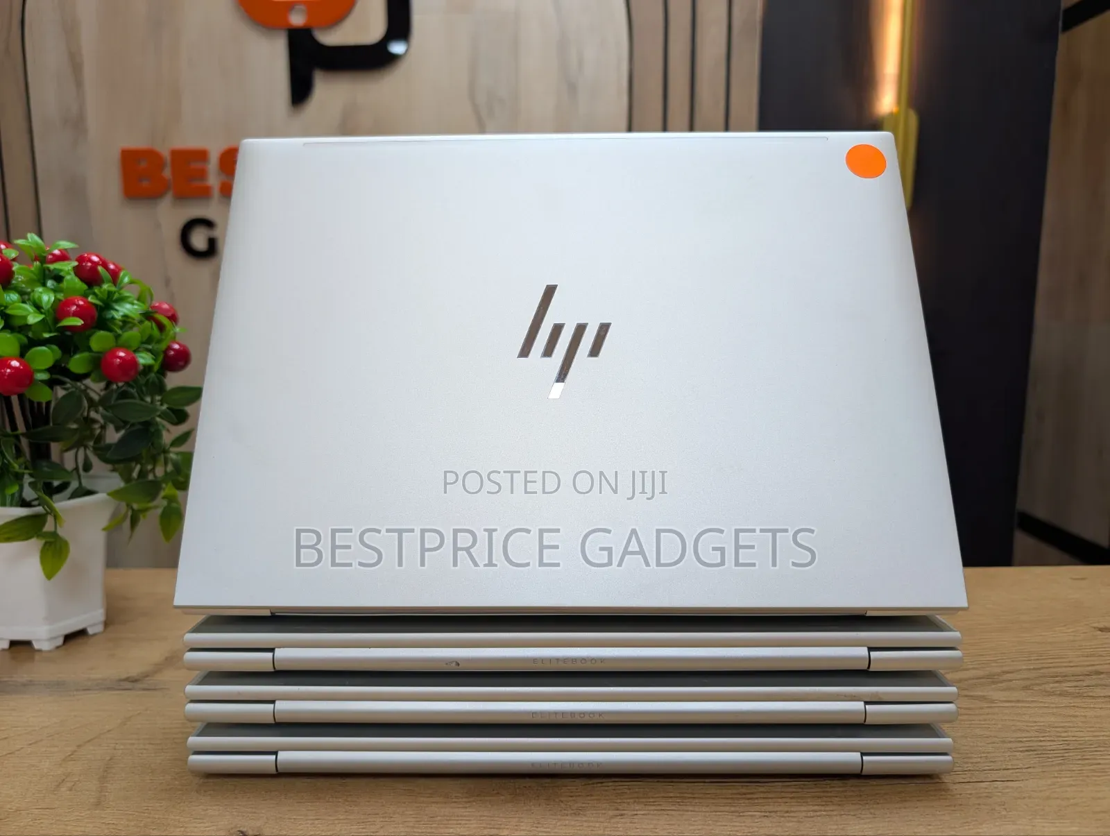 Laptop HP EliteBook 840 G9 16GB Intel Core i7 SSD 512GB
